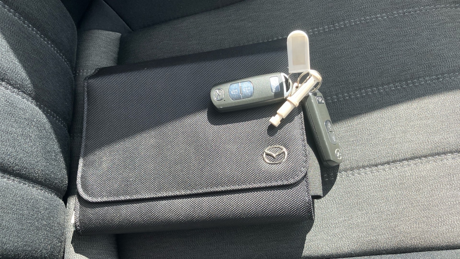 Vehicle 19