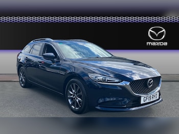Mazda - Mazda6
