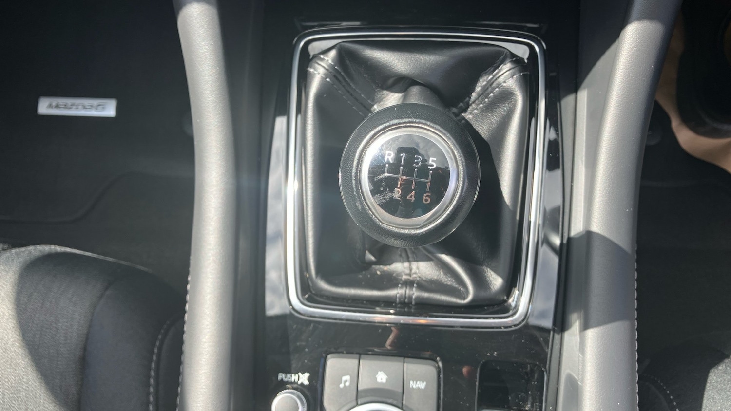 Vehicle 26