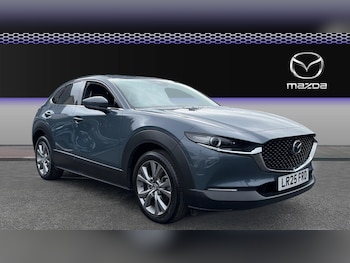 Used Mazda CX-30 2025 for sale - 78628849: Photo