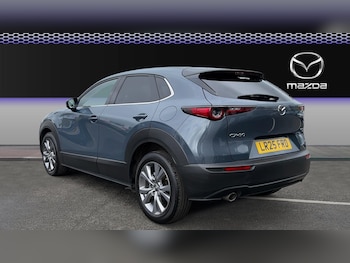 Used Mazda CX-30 2025 for sale - 78628849: Photo