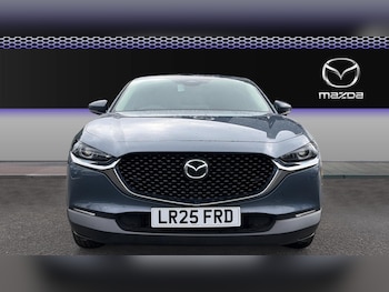Used Mazda CX-30 2025 for sale - 78628849: Photo