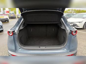 Used Mazda CX-30 2025 for sale - 78628849: Photo