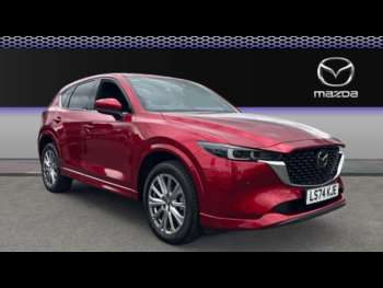 2024 (74) - 2.0 e-Skyactiv G MHEV Takumi 5dr Petrol Estate