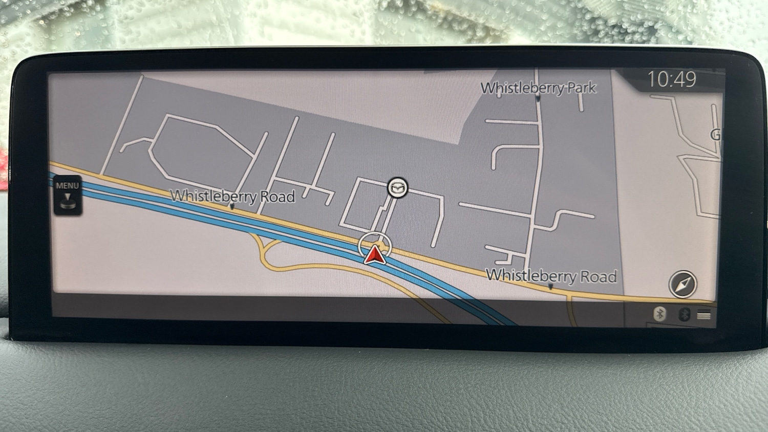 Used Mazda CX-5 2023 for sale - 76879209: Photo 12