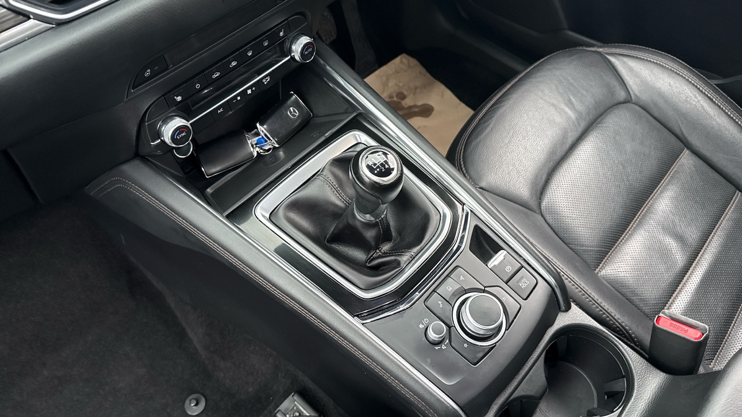 Used Mazda CX-5 2023 for sale - 76879209: Photo 13