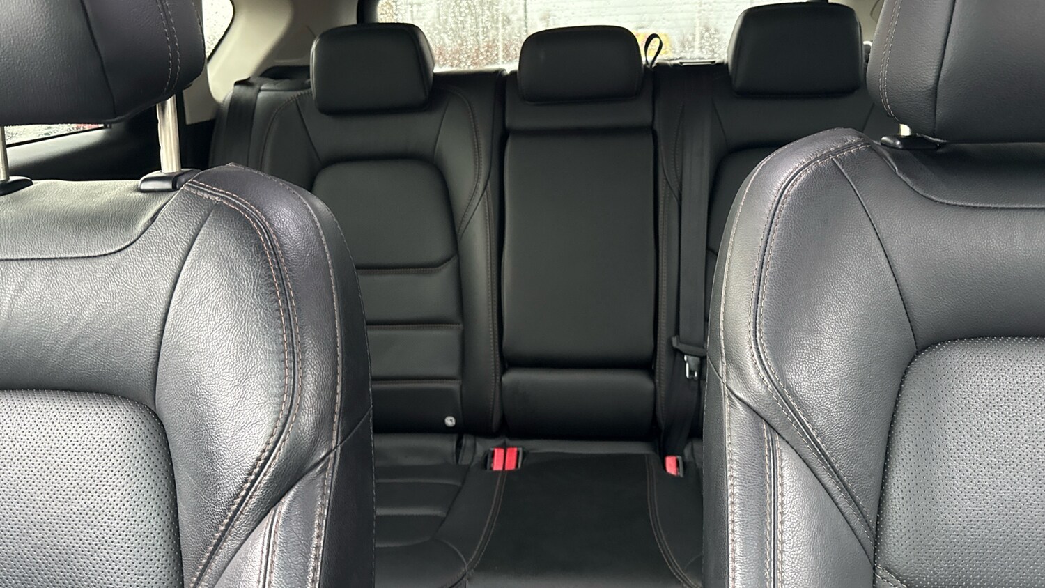 Used Mazda CX-5 2023 for sale - 76879209: Photo 15