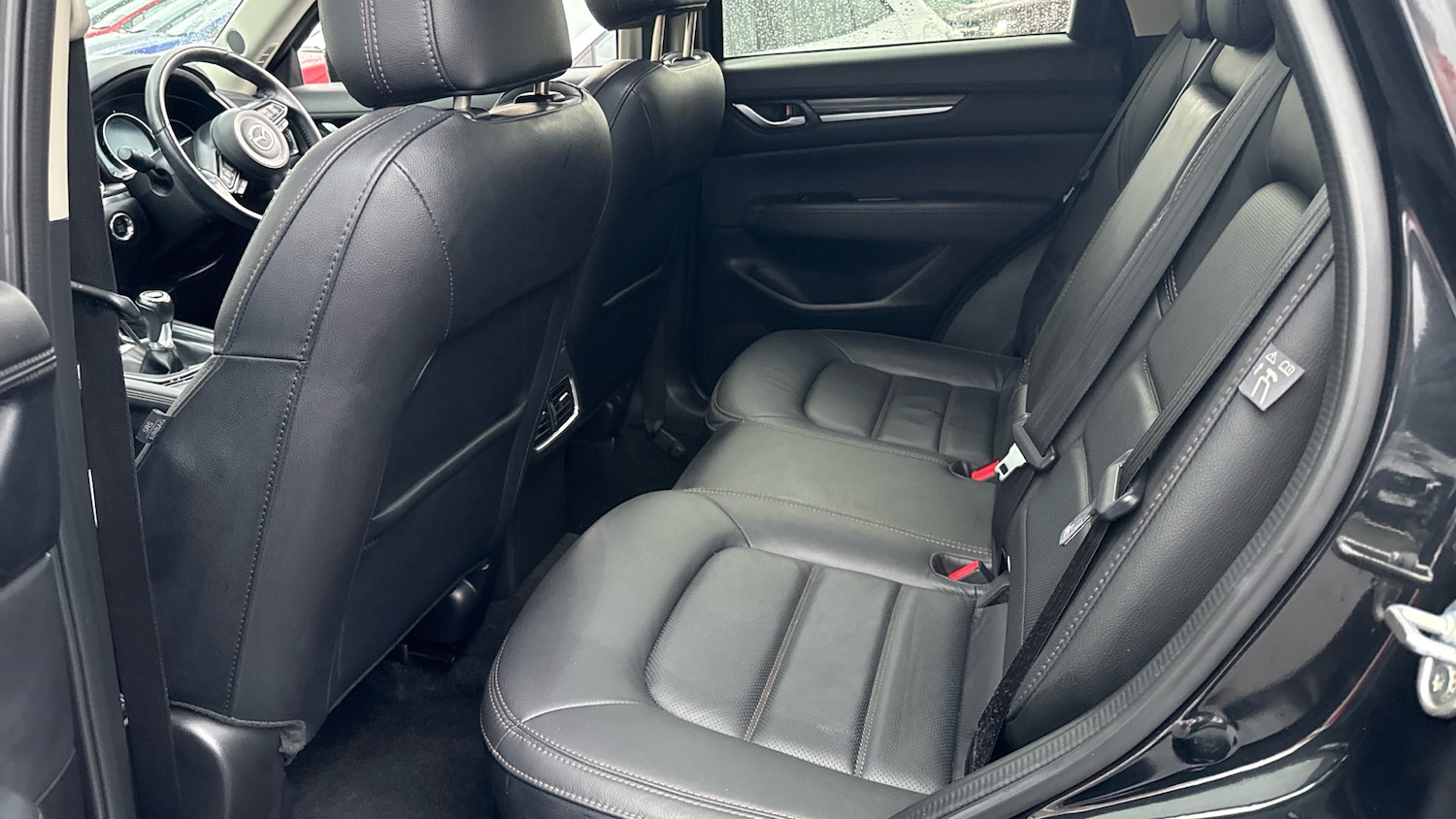 Used Mazda CX-5 2023 for sale - 76879209: Photo 16