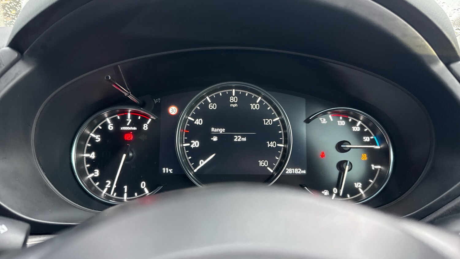 Used Mazda CX-5 2023 for sale - 76879209: Photo 18