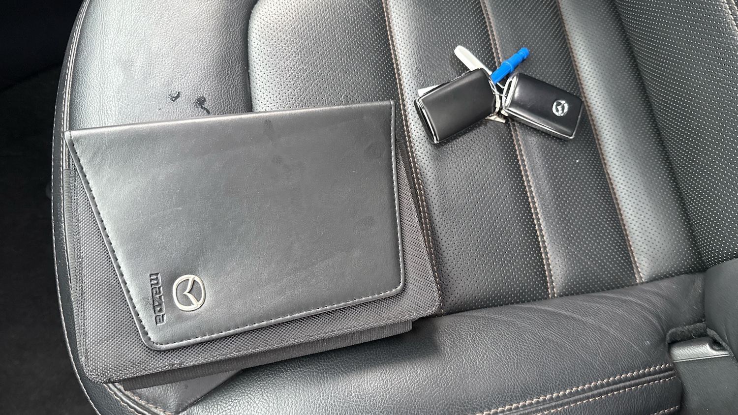 Used Mazda CX-5 2023 for sale - 76879209: Photo 19