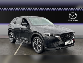 2023 (73) - 2.0 e-Skyactiv G MHEV Exclusive-Line 5dr Petrol Estate
