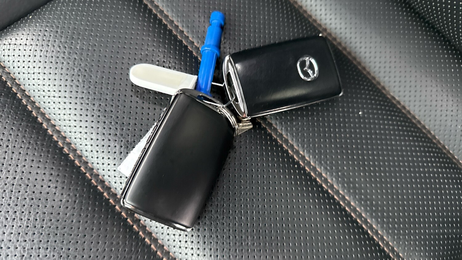 Used Mazda CX-5 2023 for sale - 76879209: Photo 20