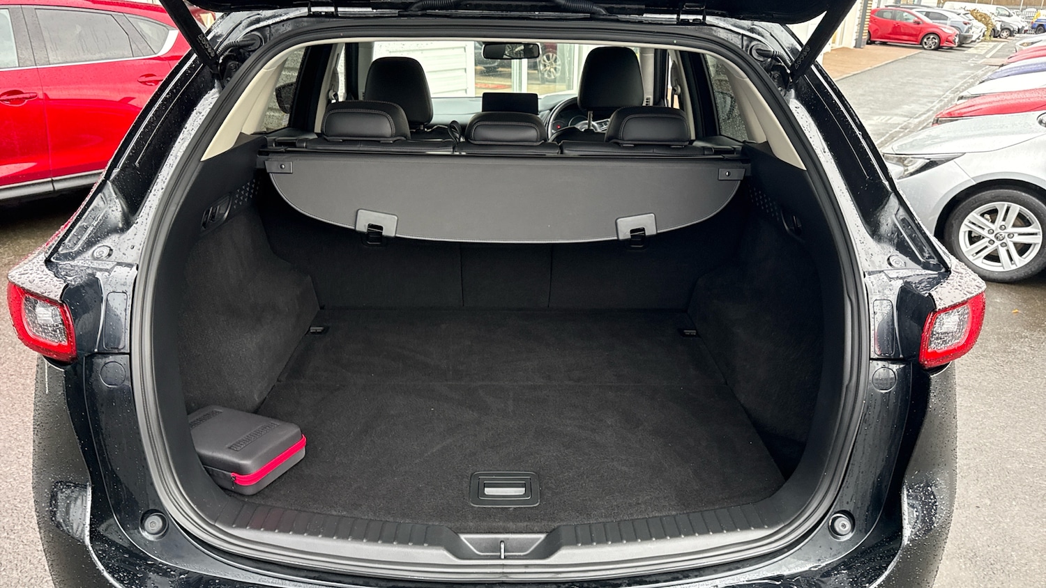 Used Mazda CX-5 2023 for sale - 76879209: Photo 4