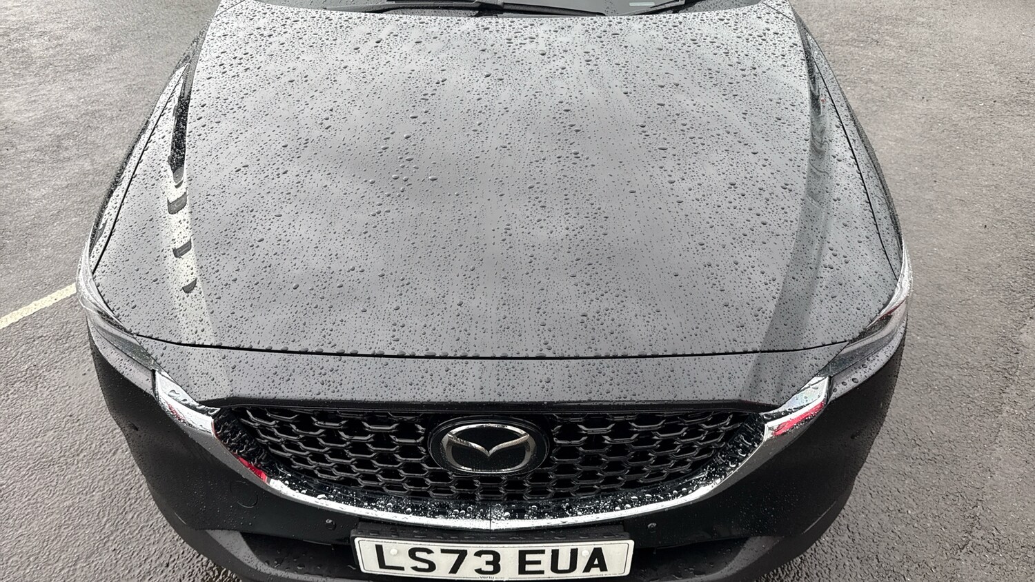 Used Mazda CX-5 2023 for sale - 76879209: Photo 8