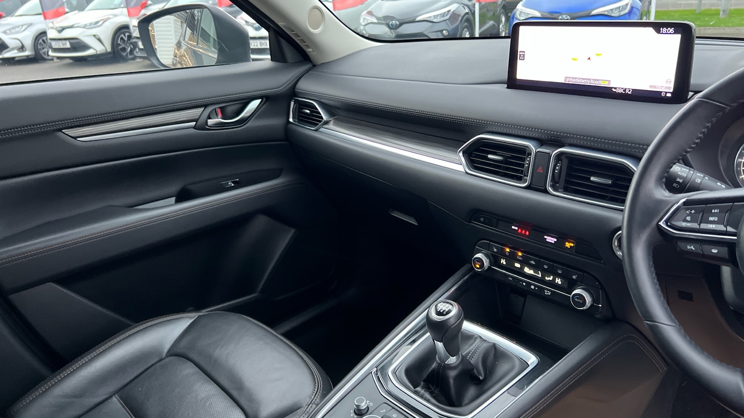 Used Mazda CX-5 2022 for sale - 76133989: Photo 14