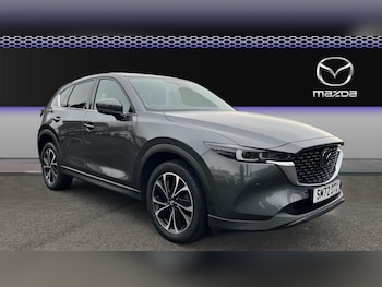 Mazda - CX-5