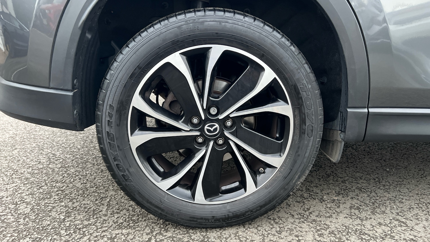 Used Mazda CX-5 2022 for sale - 76133989: Photo 21