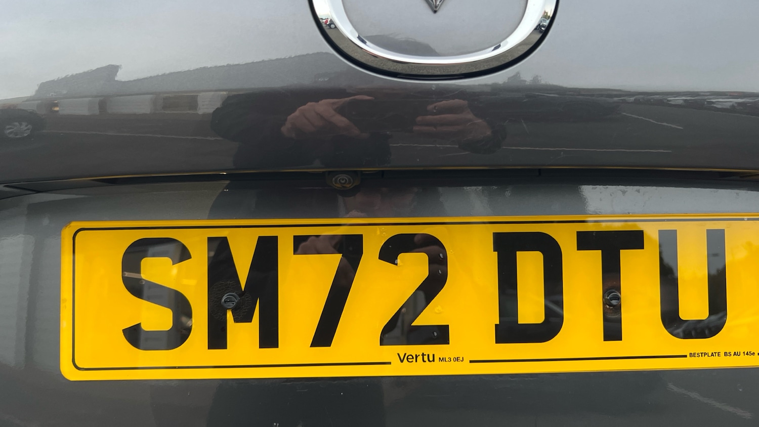 Used Mazda CX-5 2022 for sale - 76133989: Photo 26