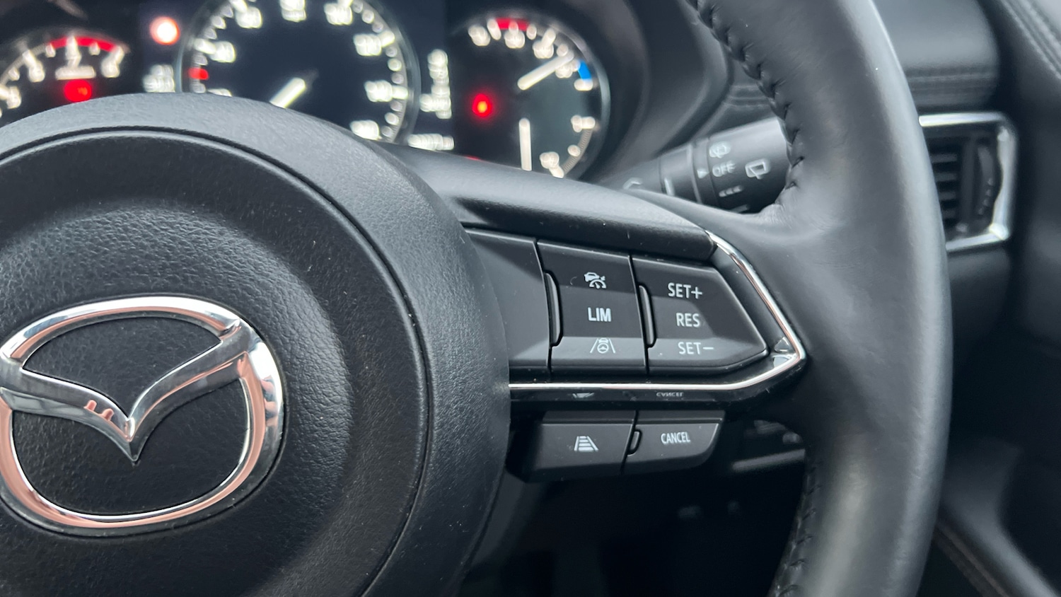 Used Mazda CX-5 2022 for sale - 76133989: Photo 36