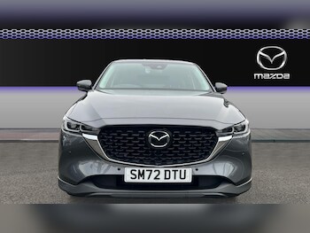 Used Mazda CX-5 2022 for sale - 76133989: Photo 3