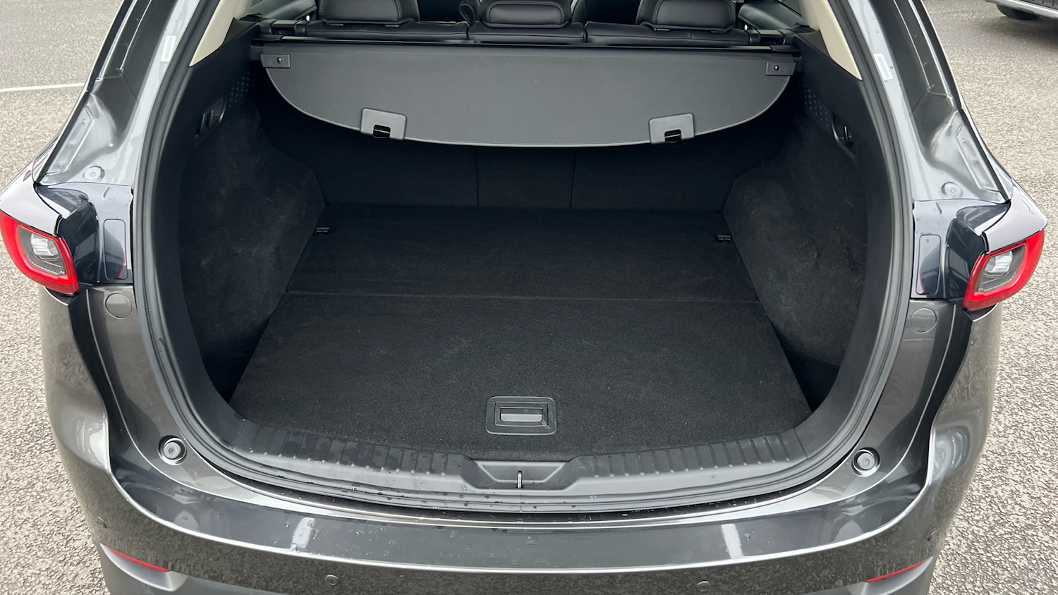 Used Mazda CX-5 2022 for sale - 76133989: Photo 4