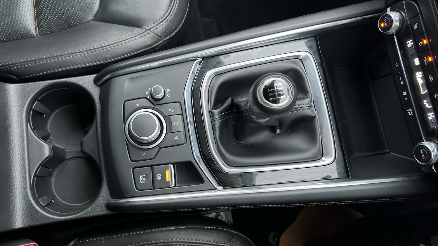 Used Mazda CX-5 2022 for sale - 76133989: Photo 41