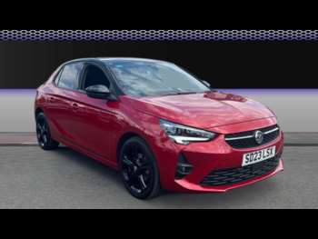 2023 (23) - 1.2 Turbo GS 5dr Petrol Hatchback