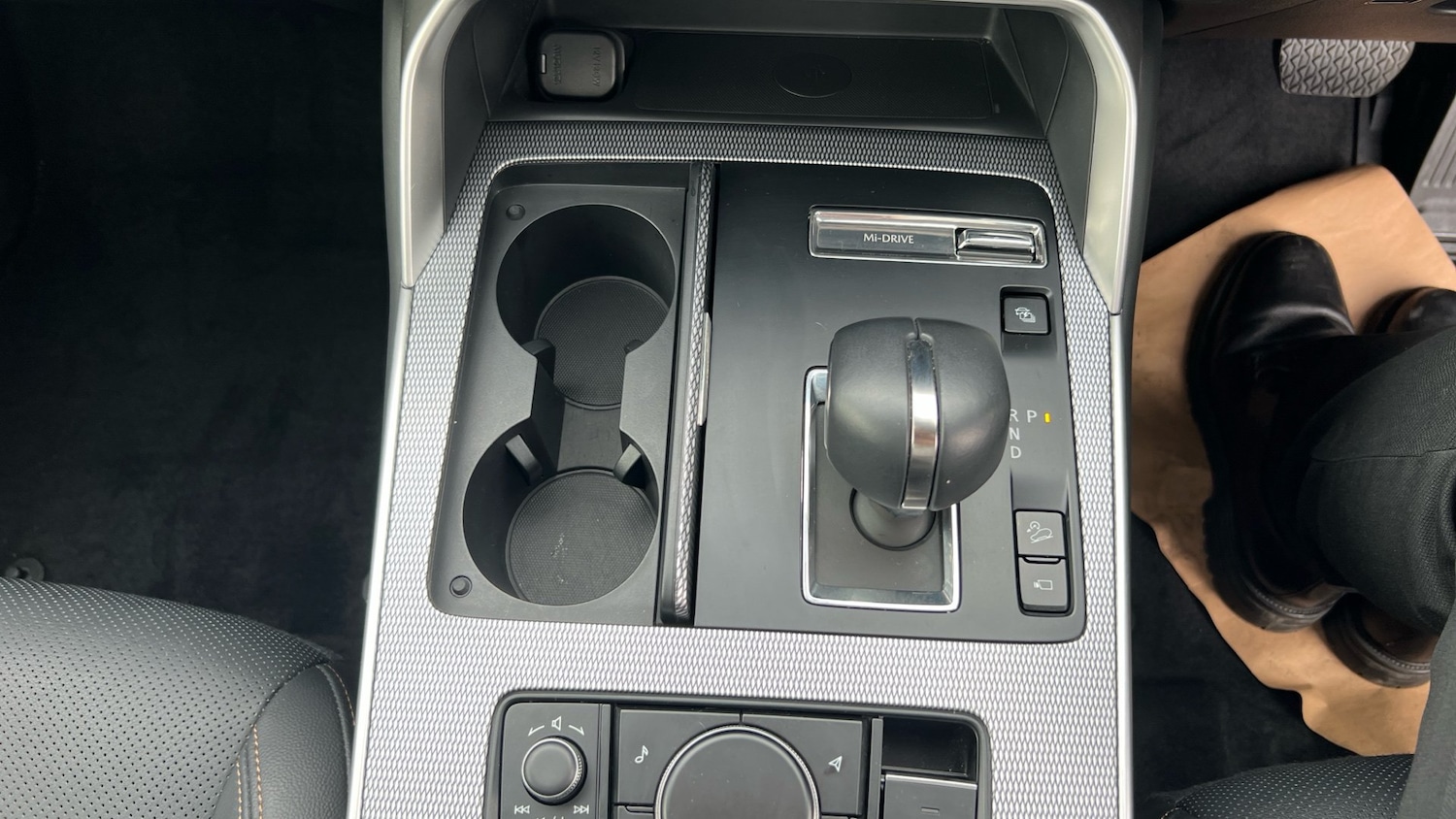 Vehicle 36