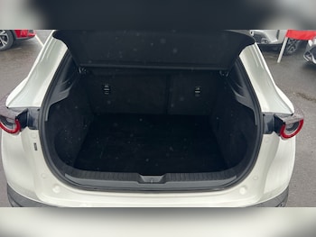 Used Mazda CX-30 2025 for sale - 79119745: Photo