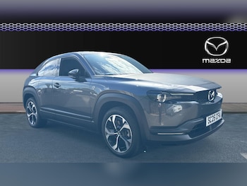 2025 (25) - 125kW R-EV Makoto 5dr Auto Hatchback