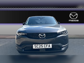 Used Mazda MX-30 2025 for sale - 75764369: Photo