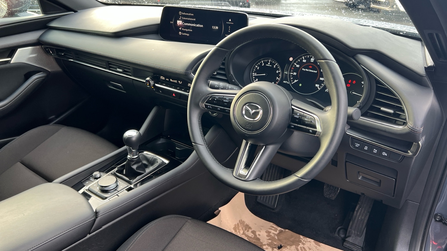 Used Mazda Mazda3 2025 for sale - 77167942: Photo 11