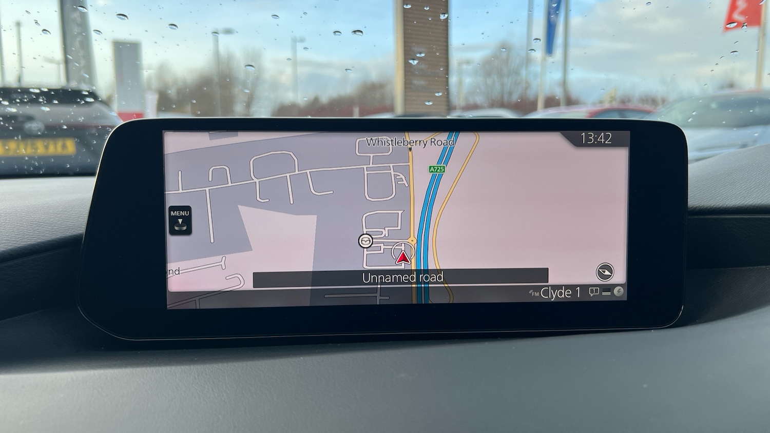 Used Mazda Mazda3 2025 for sale - 77167942: Photo 12