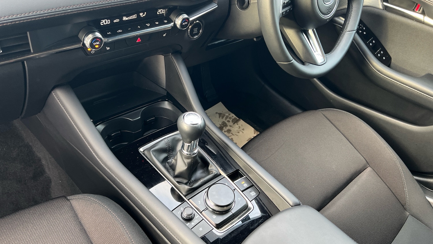 Used Mazda Mazda3 2025 for sale - 77167942: Photo 13