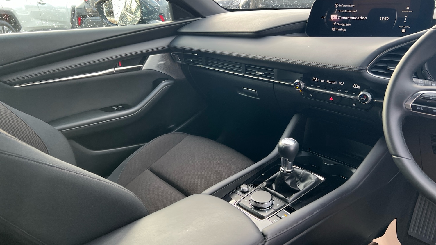 Used Mazda Mazda3 2025 for sale - 77167942: Photo 14