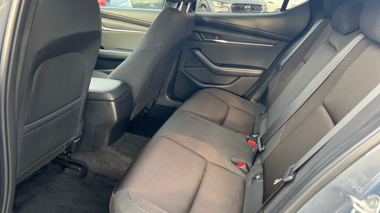 Used Mazda Mazda3 2025 for sale - 77167942: Photo 16