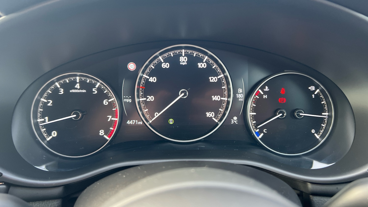 Used Mazda Mazda3 2025 for sale - 77167942: Photo 18