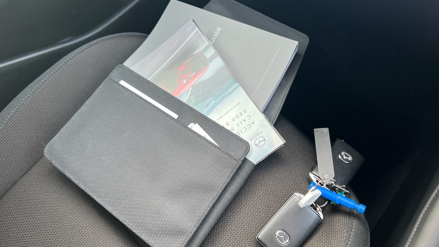 Used Mazda Mazda3 2025 for sale - 77167942: Photo 19