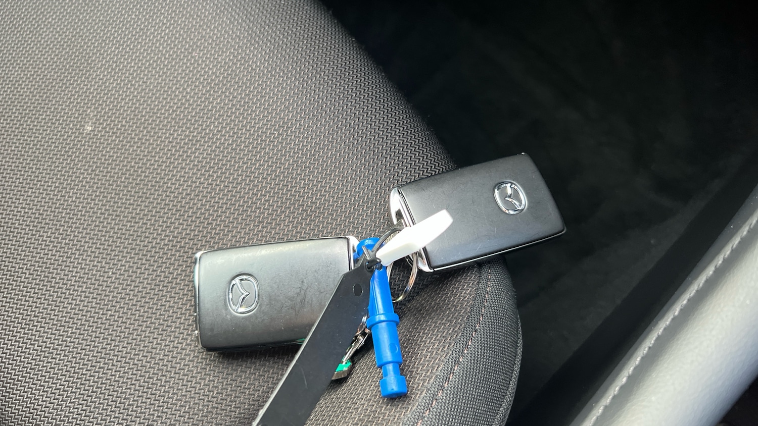 Used Mazda Mazda3 2025 for sale - 77167942: Photo 20