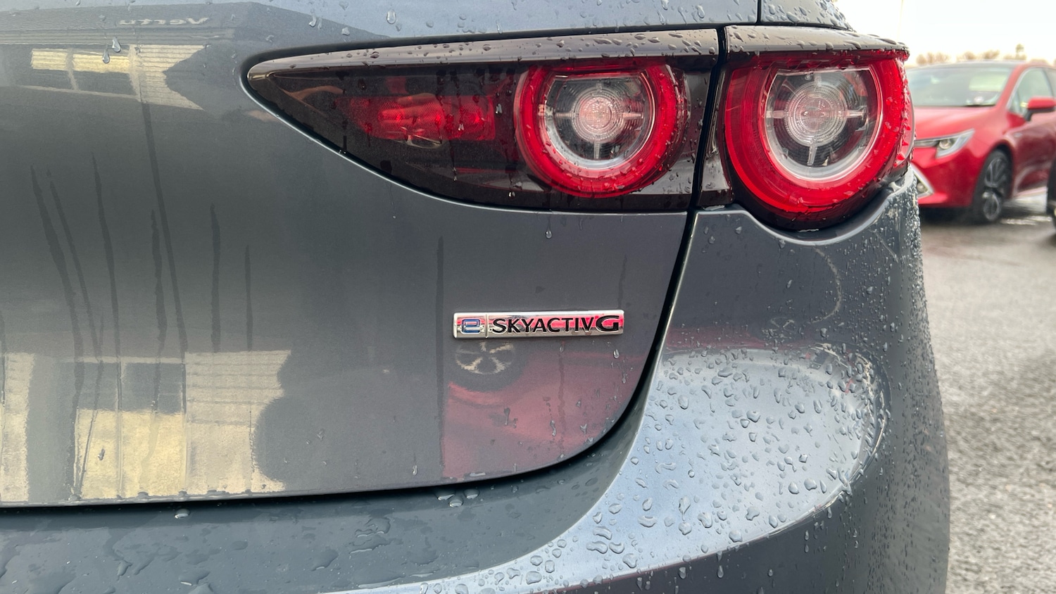 Used Mazda Mazda3 2025 for sale - 77167942: Photo 21