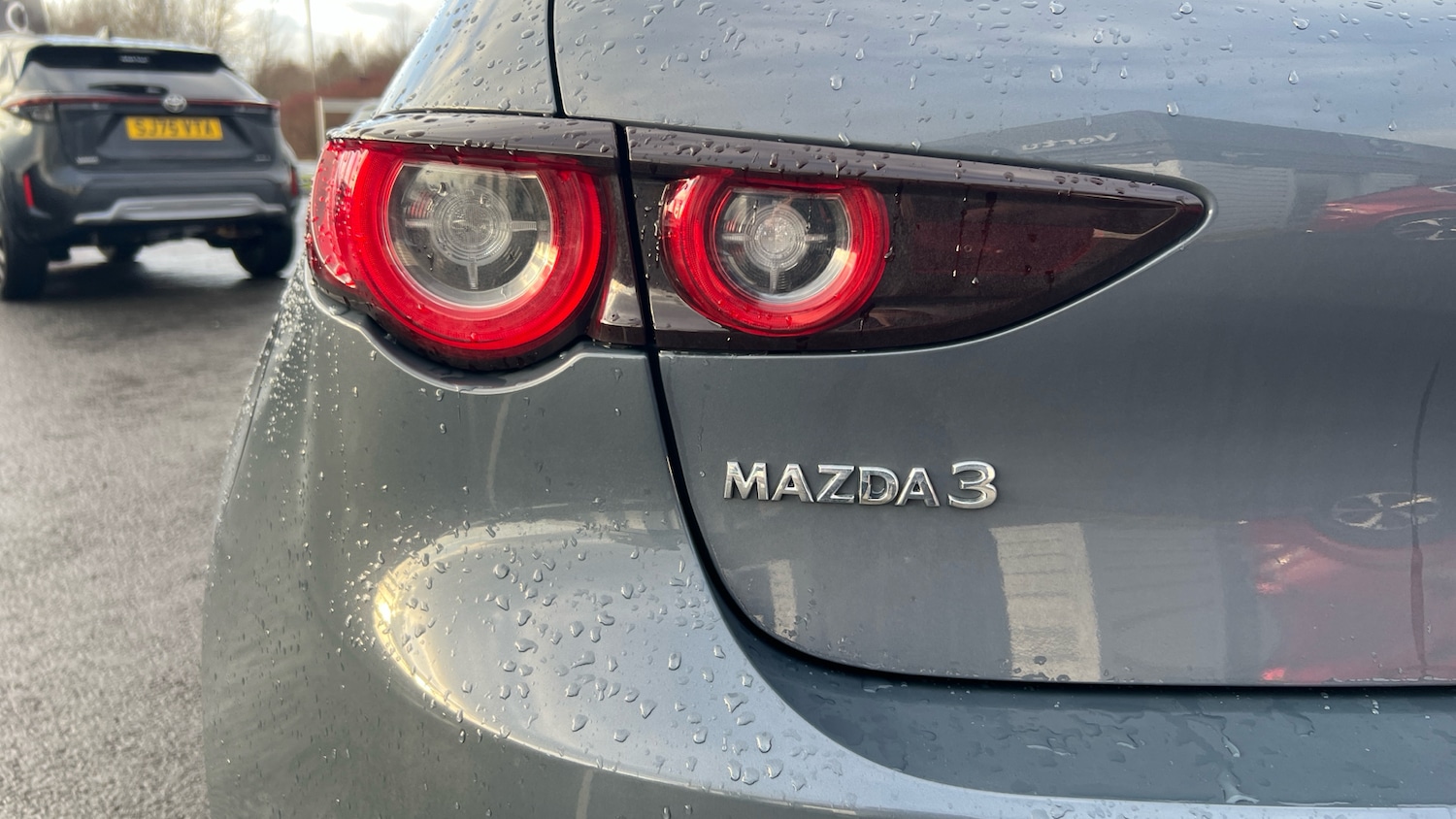 Used Mazda Mazda3 2025 for sale - 77167942: Photo 22