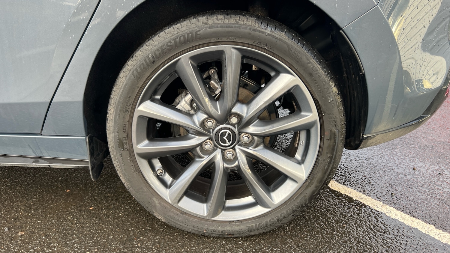 Used Mazda Mazda3 2025 for sale - 77167942: Photo 25