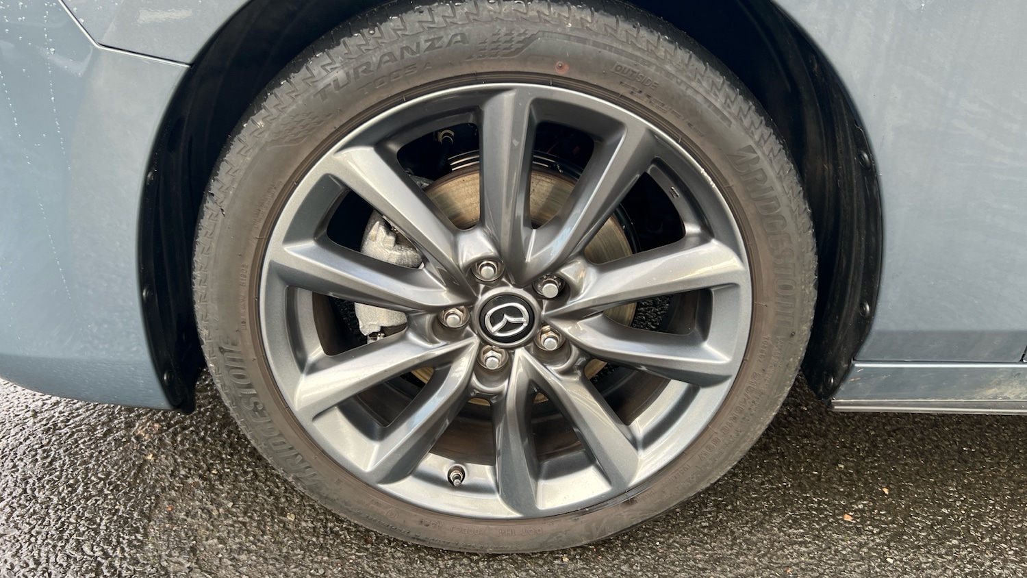 Used Mazda Mazda3 2025 for sale - 77167942: Photo 26