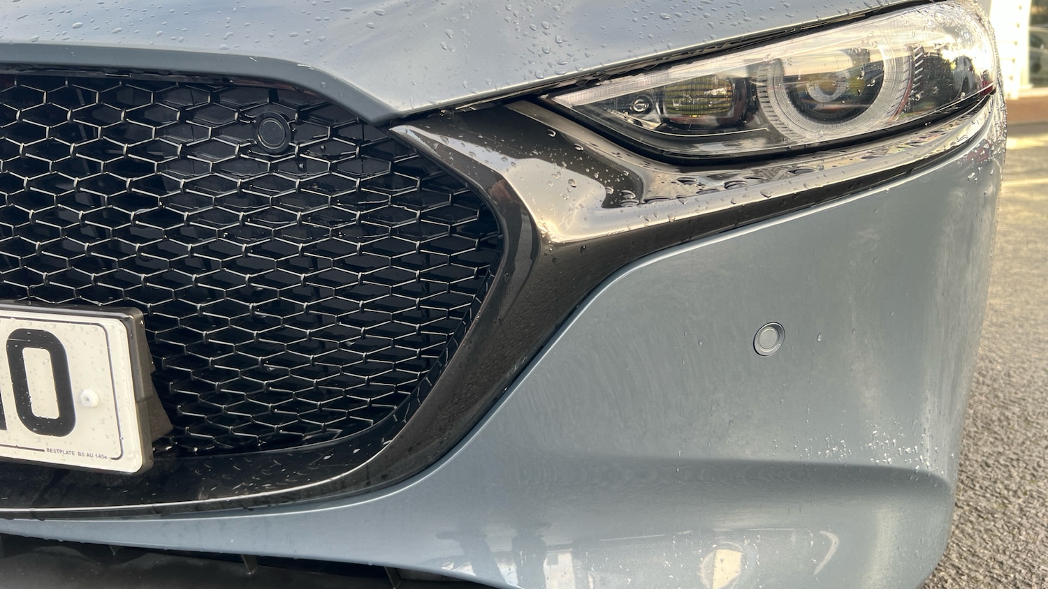 Used Mazda Mazda3 2025 for sale - 77167942: Photo 27