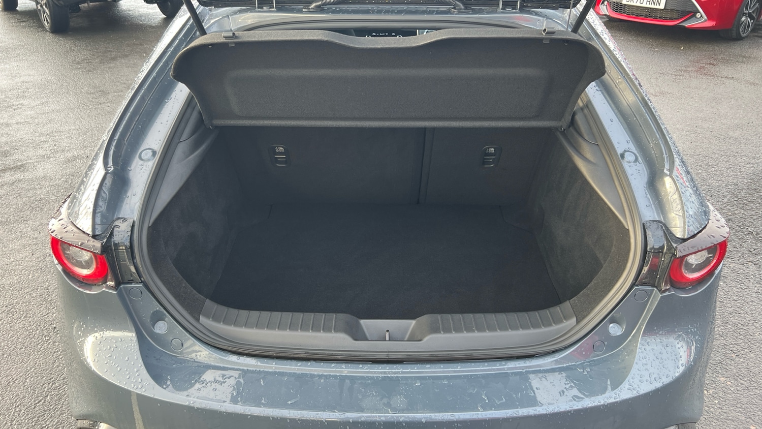 Used Mazda Mazda3 2025 for sale - 77167942: Photo 4