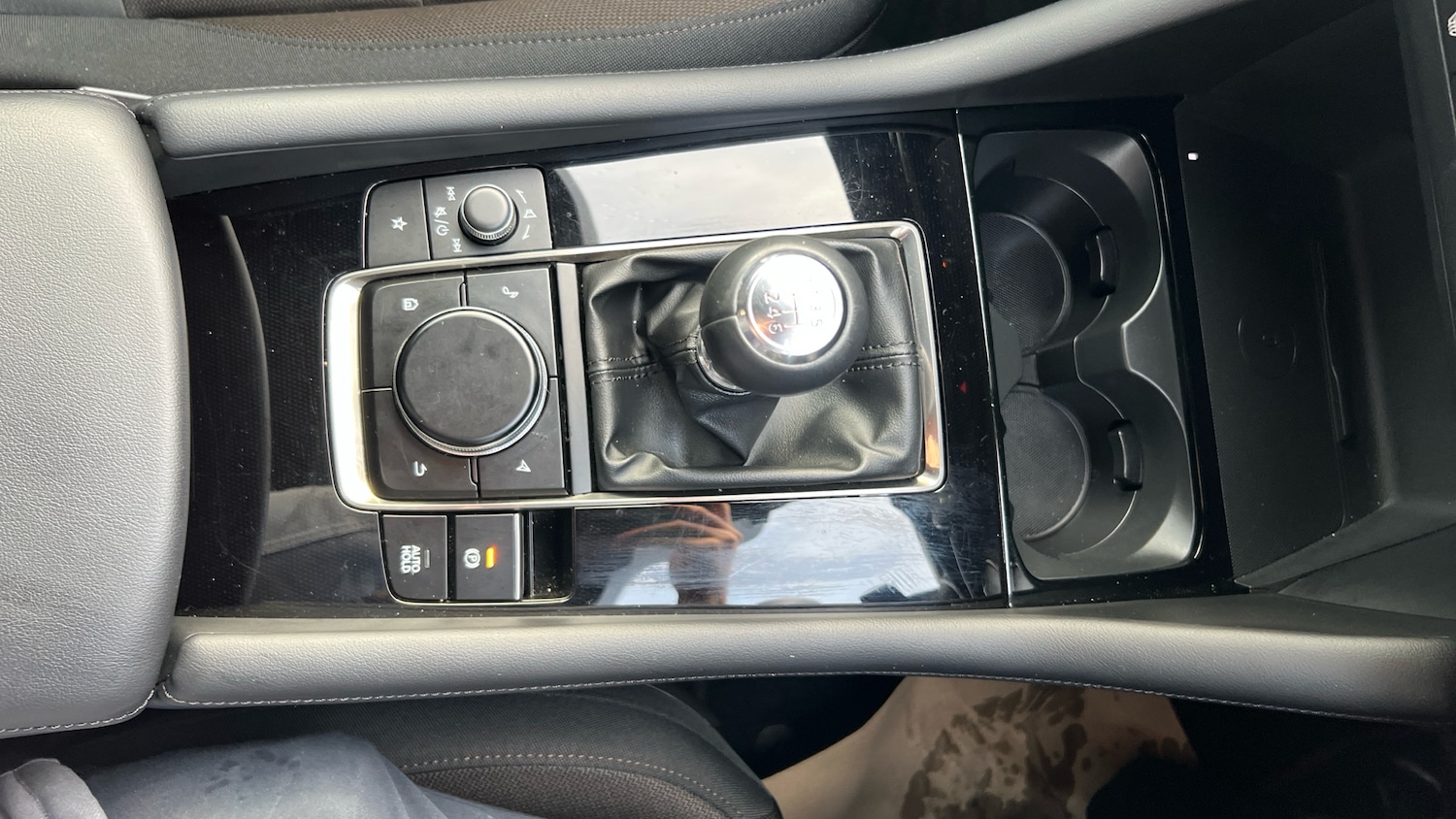 Used Mazda Mazda3 2025 for sale - 77167942: Photo 44