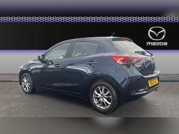 Used Mazda Mazda2 2023 for sale - 77639116: Photo