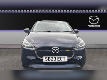 Used Mazda Mazda2 2023 for sale - 77639116: Photo