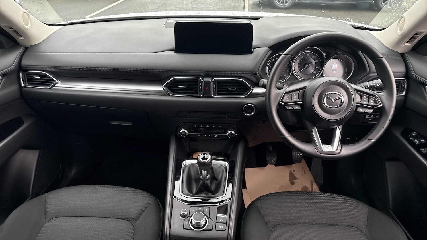 Used Mazda CX-5 2024 for sale - 76748867: Photo 10