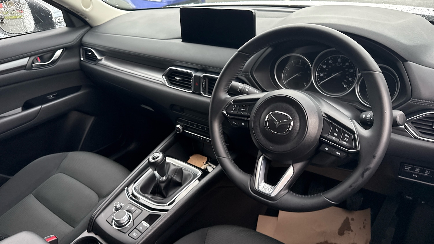 Used Mazda CX-5 2024 for sale - 76748867: Photo 11